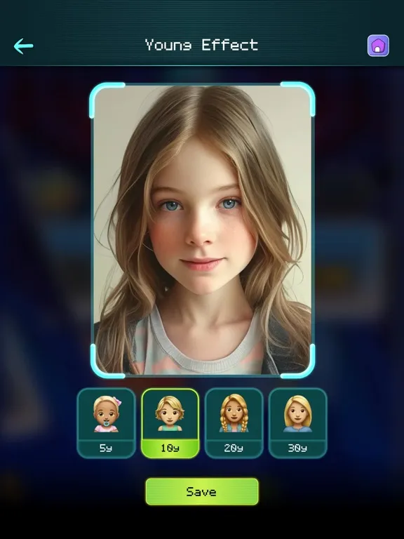 SpinPlay - Relax & Funny GO iPad  سکرین شاٹس