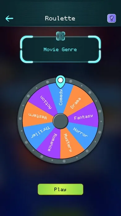 SpinPlay - Relax & Funny GO سکرین شاٹس