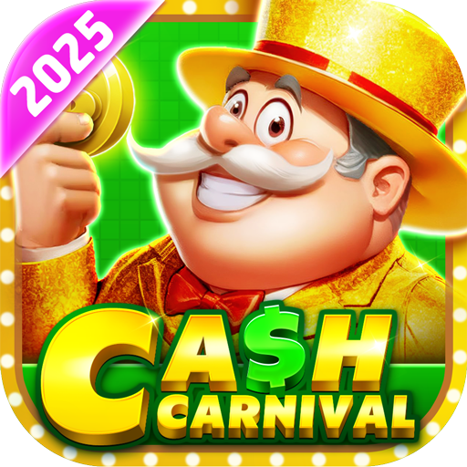 Cash Carnival