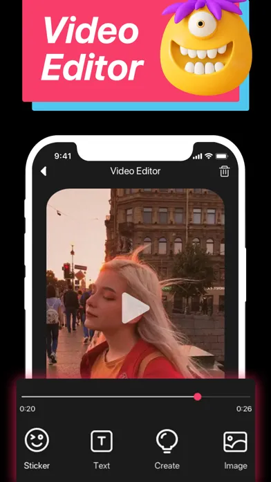 Capturas de pantalla de SaveTik - Video Saver Manager