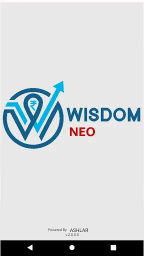 Скриншоты Wisdom Neo