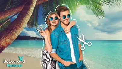 تصاویر Photo Background Changer - AI