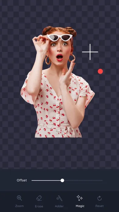 تصاویر Photo Background Changer - AI