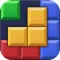 Block Puzzle - Color Blast!