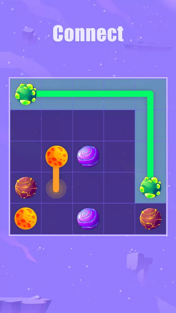 Brain Puzzle Games应用截图