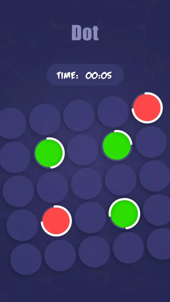 Brain Puzzle Games应用截图
