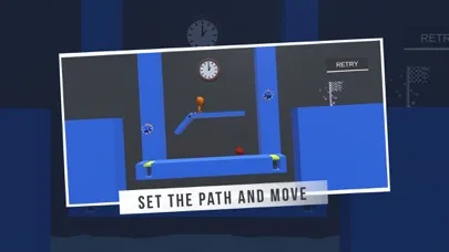 Rescue Me - Puzzle スクリーンショット