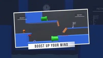 Rescue Me - Puzzle スクリーンショット