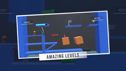 Rescue Me - Puzzle スクリーンショット