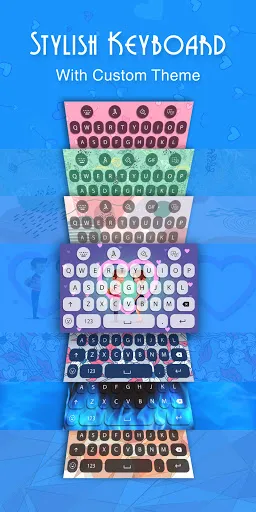 صور Stylish Text, Fonts & Keyboard