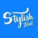 Stylish Text Fonts & Keyboard