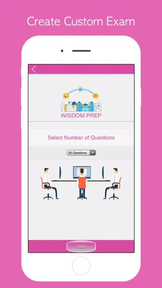 Capturas de tela do ASE: (A-Series) Exam Prep 2018