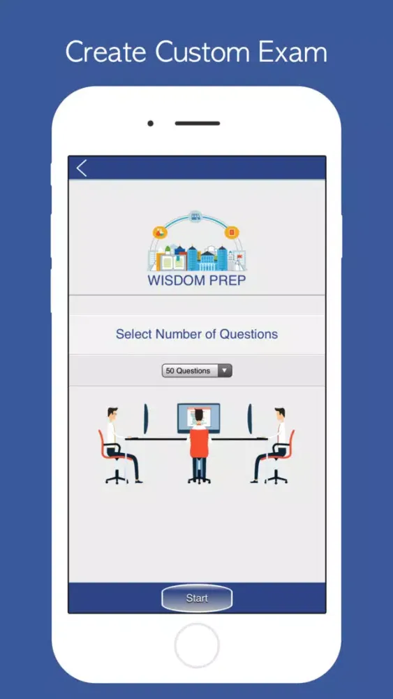ASE: L-1 - Exam Prep 2018 Ekran Görüntüleri
