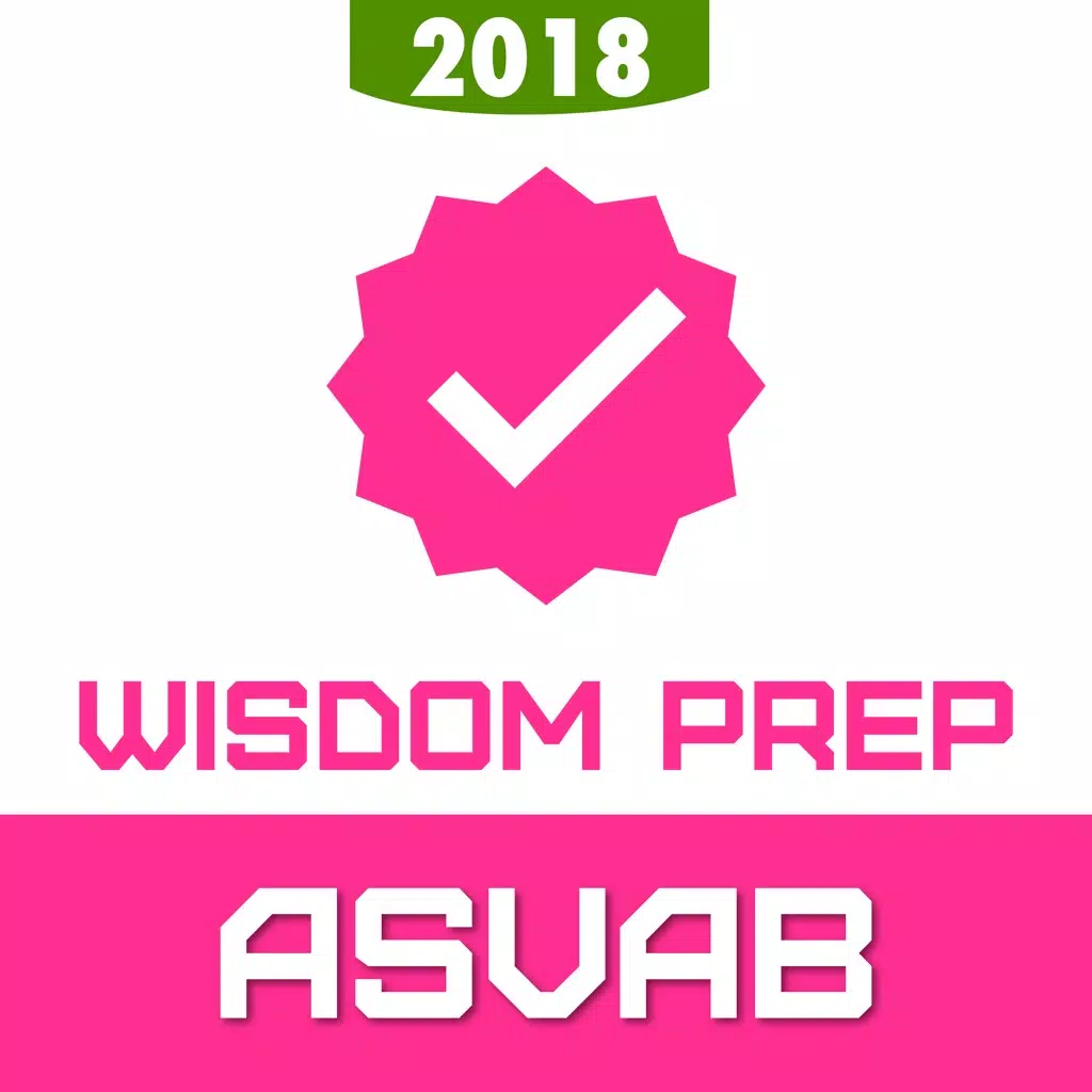 ASVAB - Exam Prep 2018