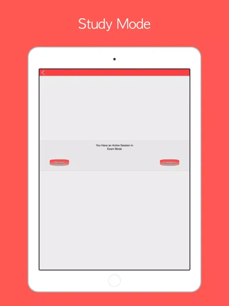 Captures d'écran de CPIM BSCM - Exam Prep 2018 iPad 