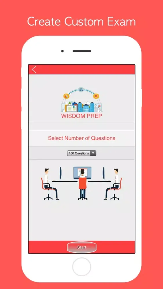 Captures d'écran de CPIM BSCM - Exam Prep 2018