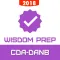 CDA-DANB Exam Prep - 2018