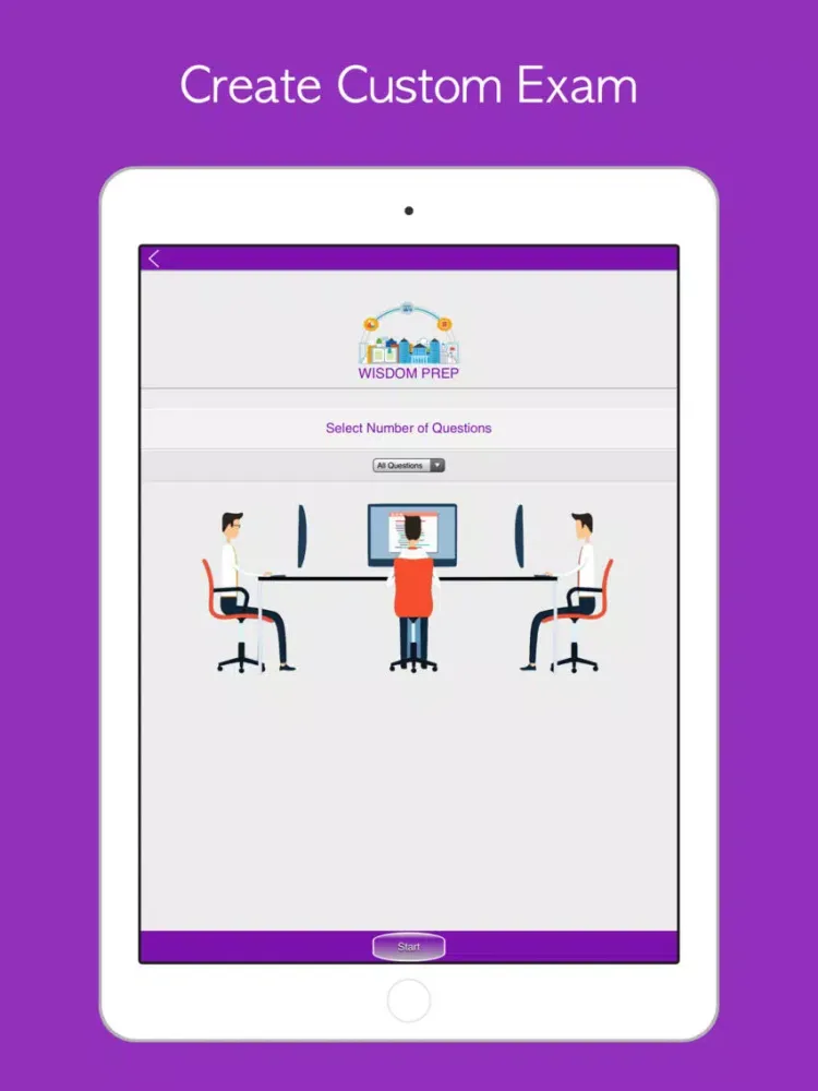 CGEIT Exam Prep - 2017 iPad  स्क्रीनशॉट