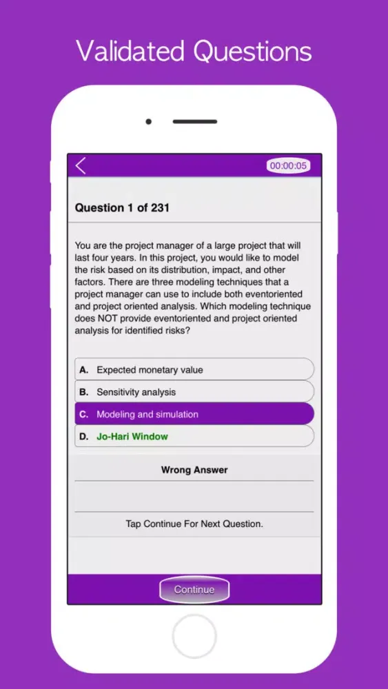 CGEIT Exam Prep - 2017 स्क्रीनशॉट