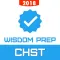 CHST - Exam Prep 2018