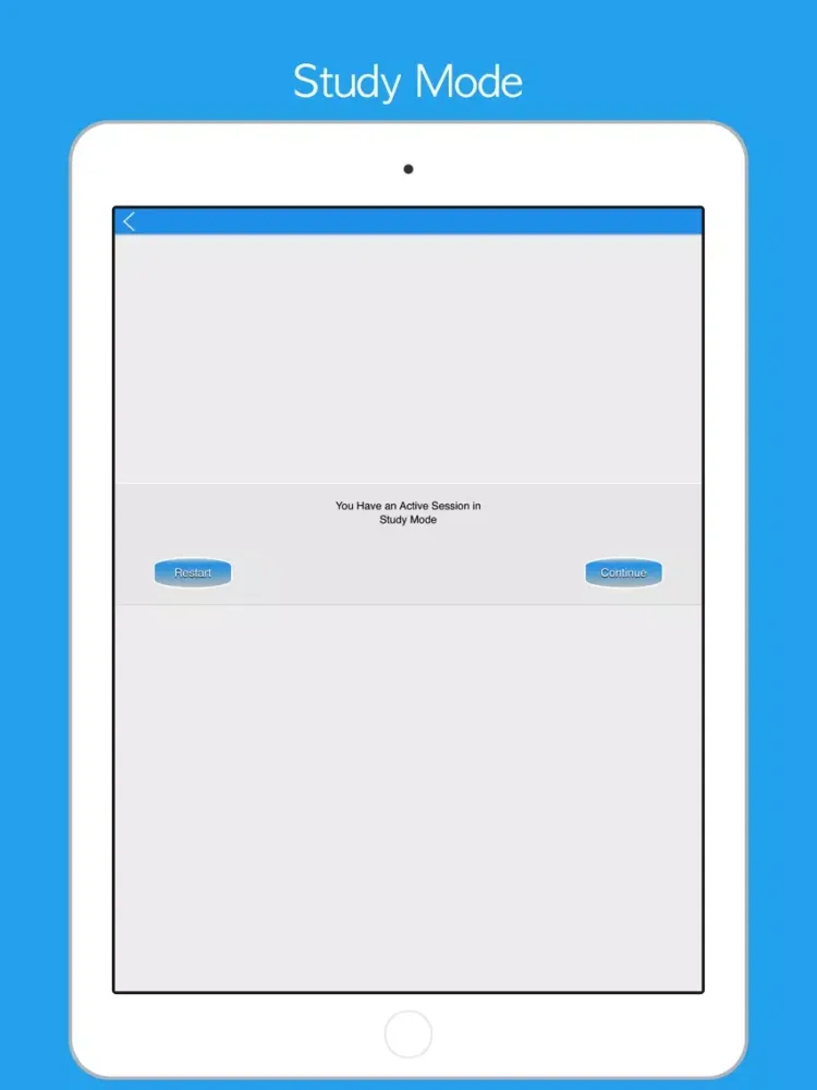 CHST - Exam Prep 2018 iPad  स्क्रीनशॉट