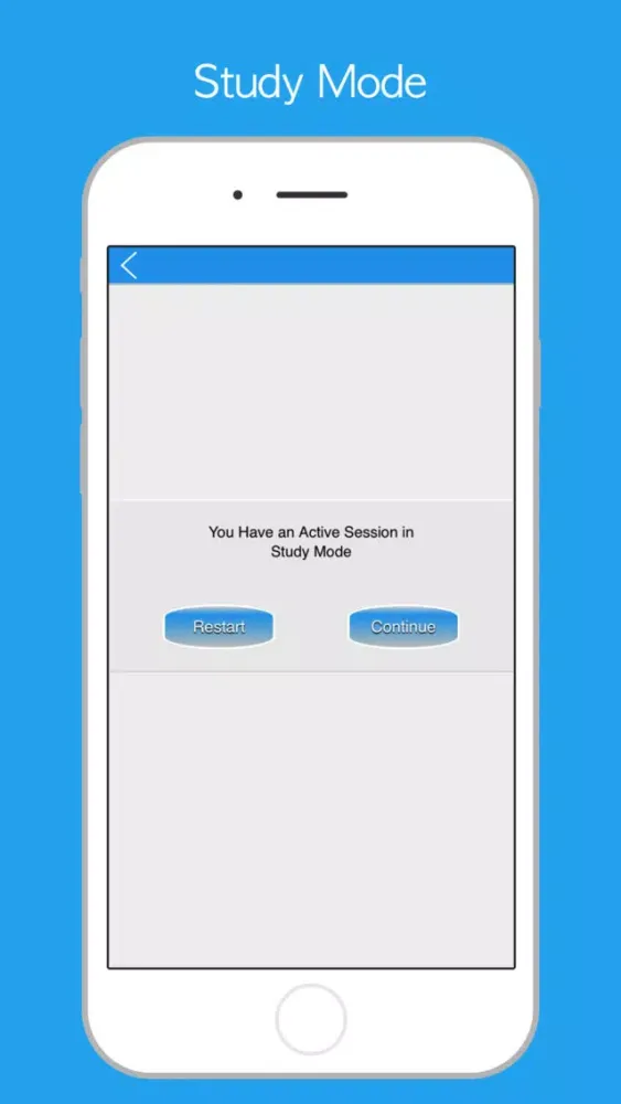 CIH - Exam Prep 2018 Screenshots
