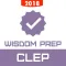 CLEP- Exam Prep 2018