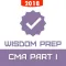 CMA Part I - Exam Prep 2018