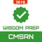 MSNCB CMSRN Exam Prep - 2018