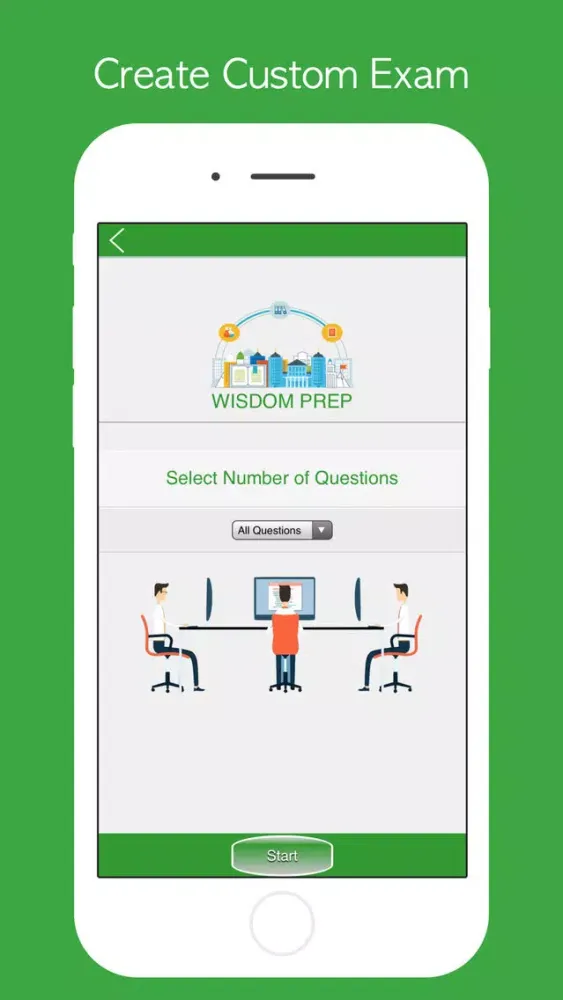 Zrzuty ekranu MSNCB CMSRN Exam Prep - 2018