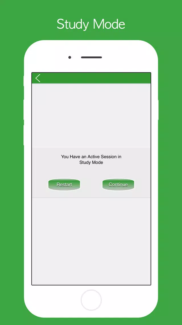 MSNCB CMSRN Exam Prep - 2018 Screenshots