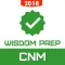 AMCB CNM - Exam Prep 2018