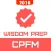 CPFM - Exam Prep 2018