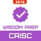 CRISC - Exam Prep 2018