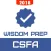 IIA: CSFA - Exam Prep 2018