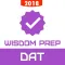 DAT- Exam Prep 2018