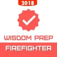 Firefighter - Exam Prep 2018 Firefighter - Exam Prep 2018