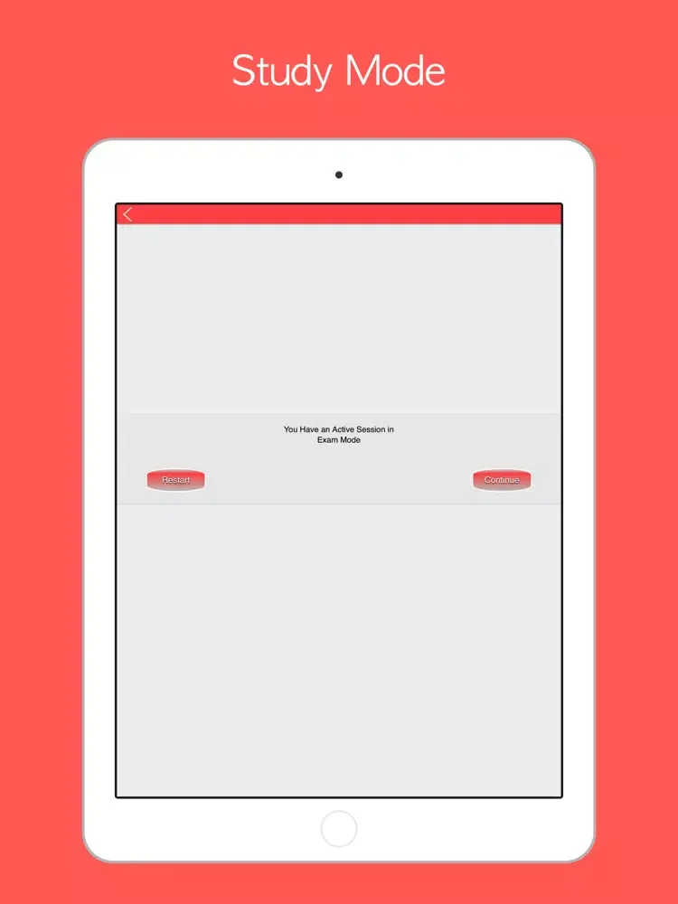 Firefighter - Exam Prep 2018 iPad  سکرین شاٹس