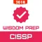 ISC CISSP - Exam Prep - 2018