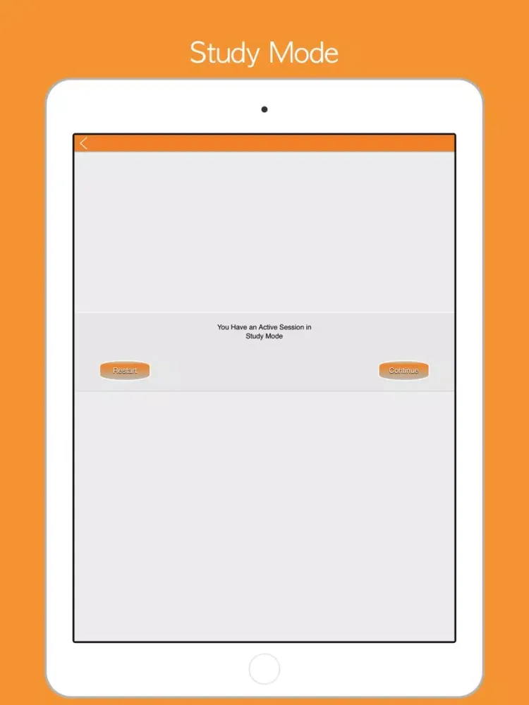 Скриншоты HOBET - Exam Prep 2018 iPad 