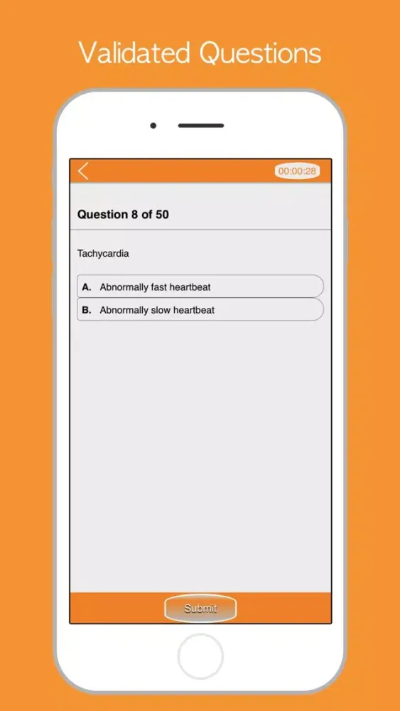 Скриншоты HOBET - Exam Prep 2018