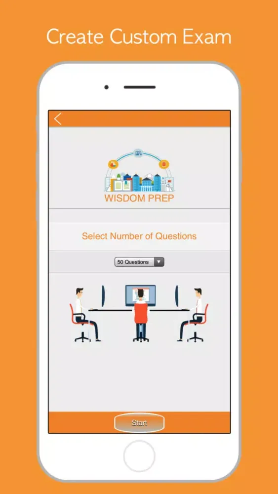 Скриншоты HOBET - Exam Prep 2018