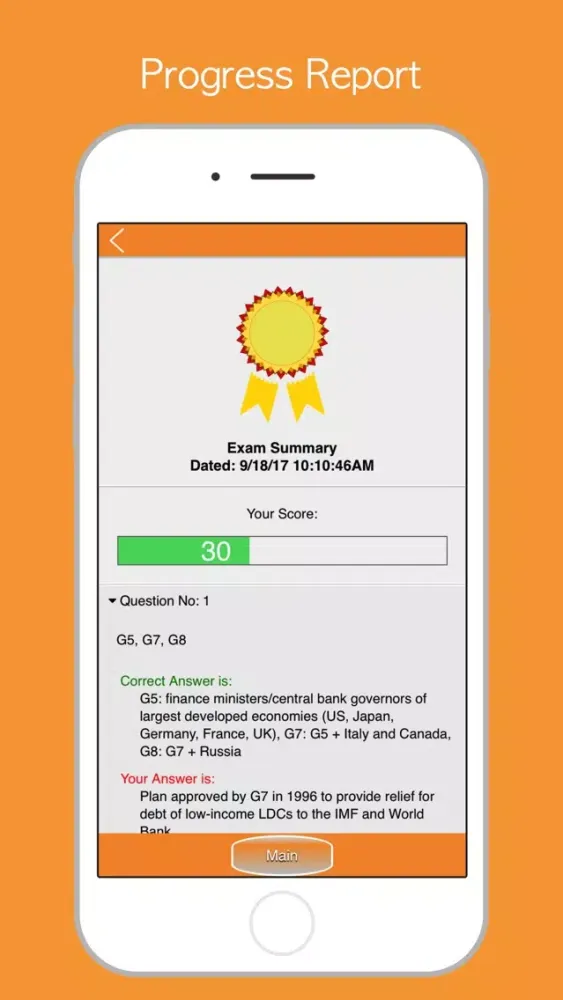 Скриншоты HOBET - Exam Prep 2018