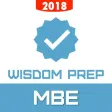 MBE - Exam Prep 2018