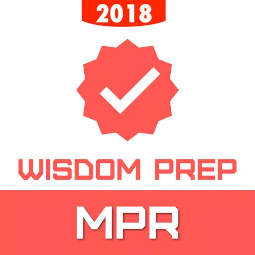 CPIM MPR - Exam Prep 2017