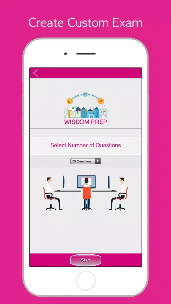 NCCAOM Acupuncture, Exam Prep Screenshots