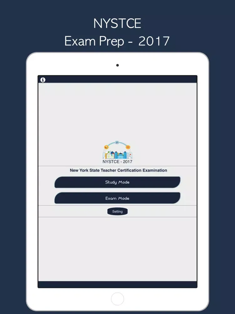NYSTCE - Exam Prep 2018 iPad  স্ক্রিনশট