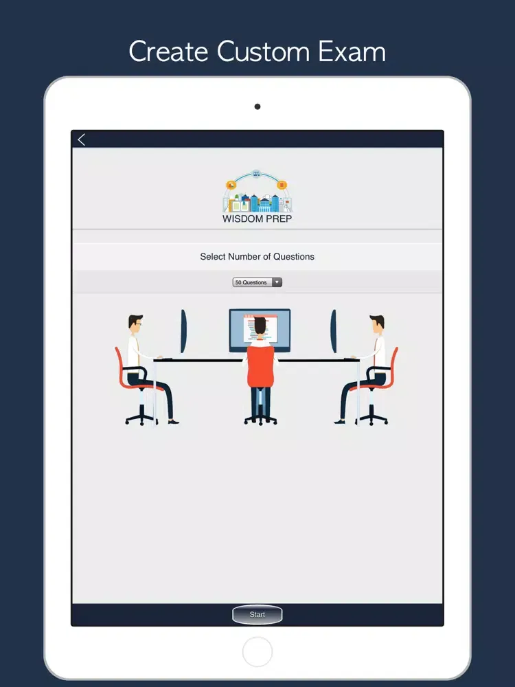 NYSTCE - Exam Prep 2018 iPad  স্ক্রিনশট