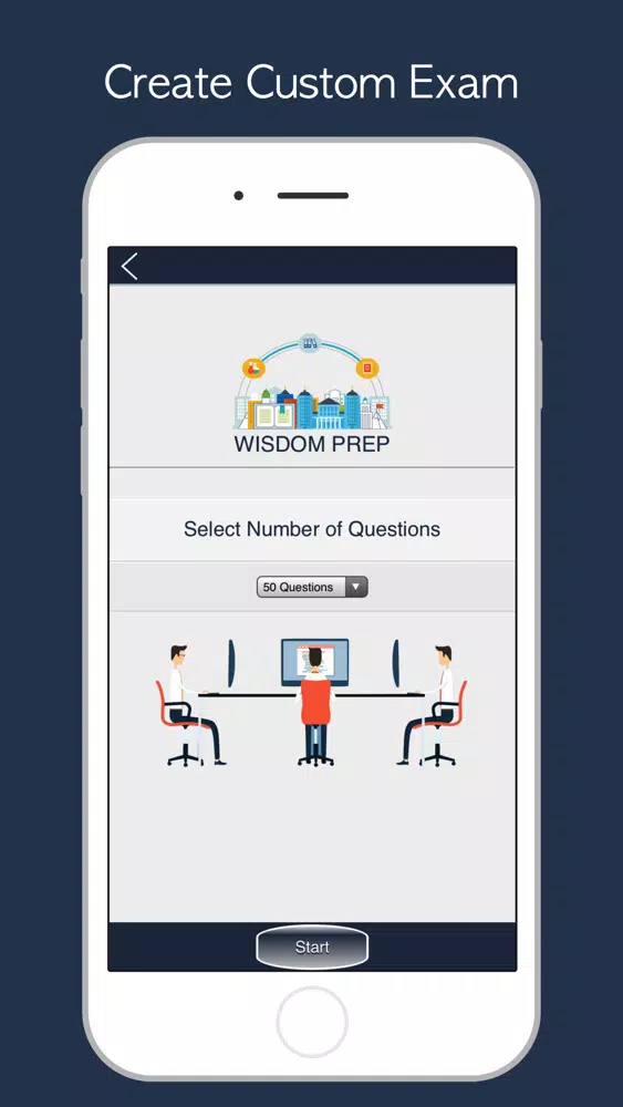 Ảnh chụp màn hình của NYSTCE - Exam Prep 2018