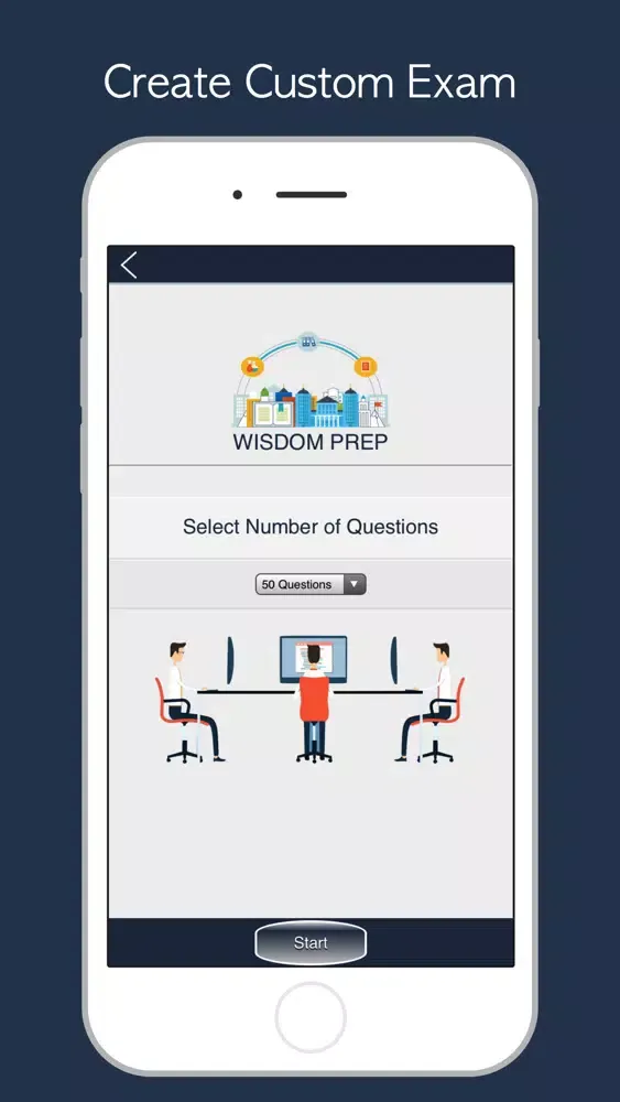 NYSTCE - Exam Prep 2018 স্ক্রিনশট